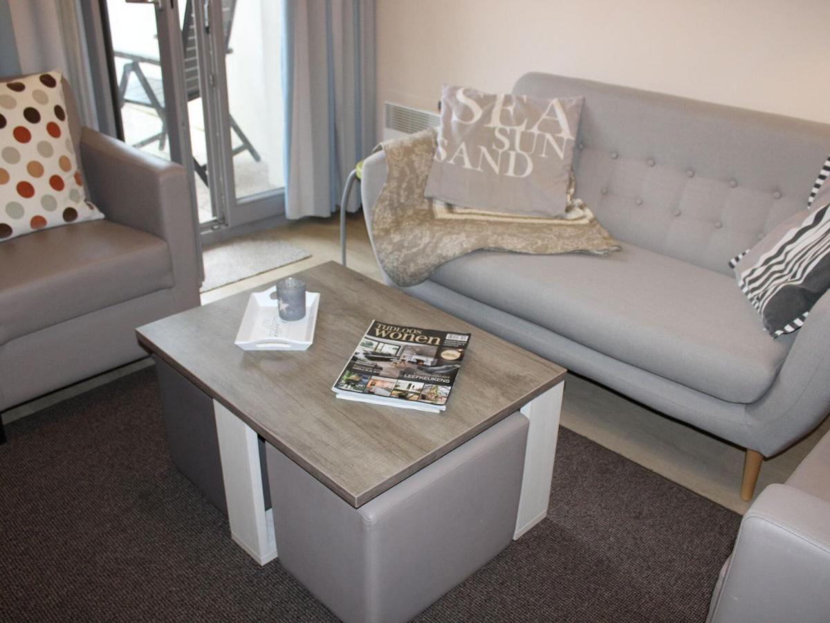 Nice Apartment With Terrace Near The Sea Bray-Dunes Kültér fotó