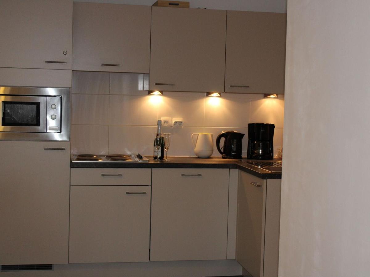 Nice Apartment With Terrace Near The Sea Bray-Dunes Kültér fotó